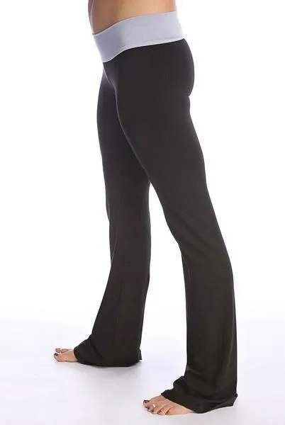 4-rth Women's Classic Yoga Pant