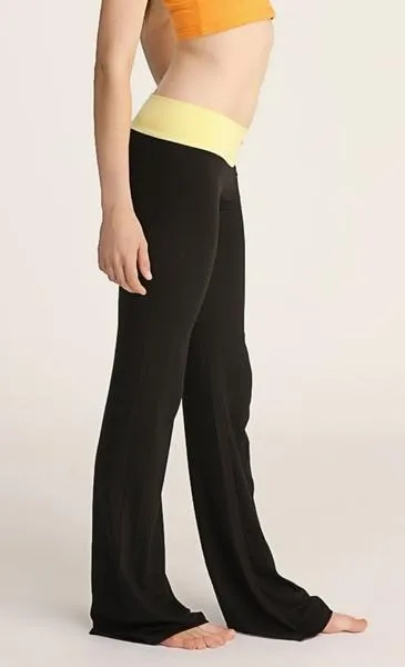 4-rth Women's Classic Yoga Pant