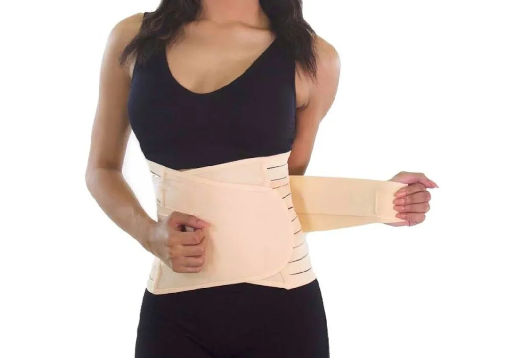 Adjustable Posture & Waist Cincher