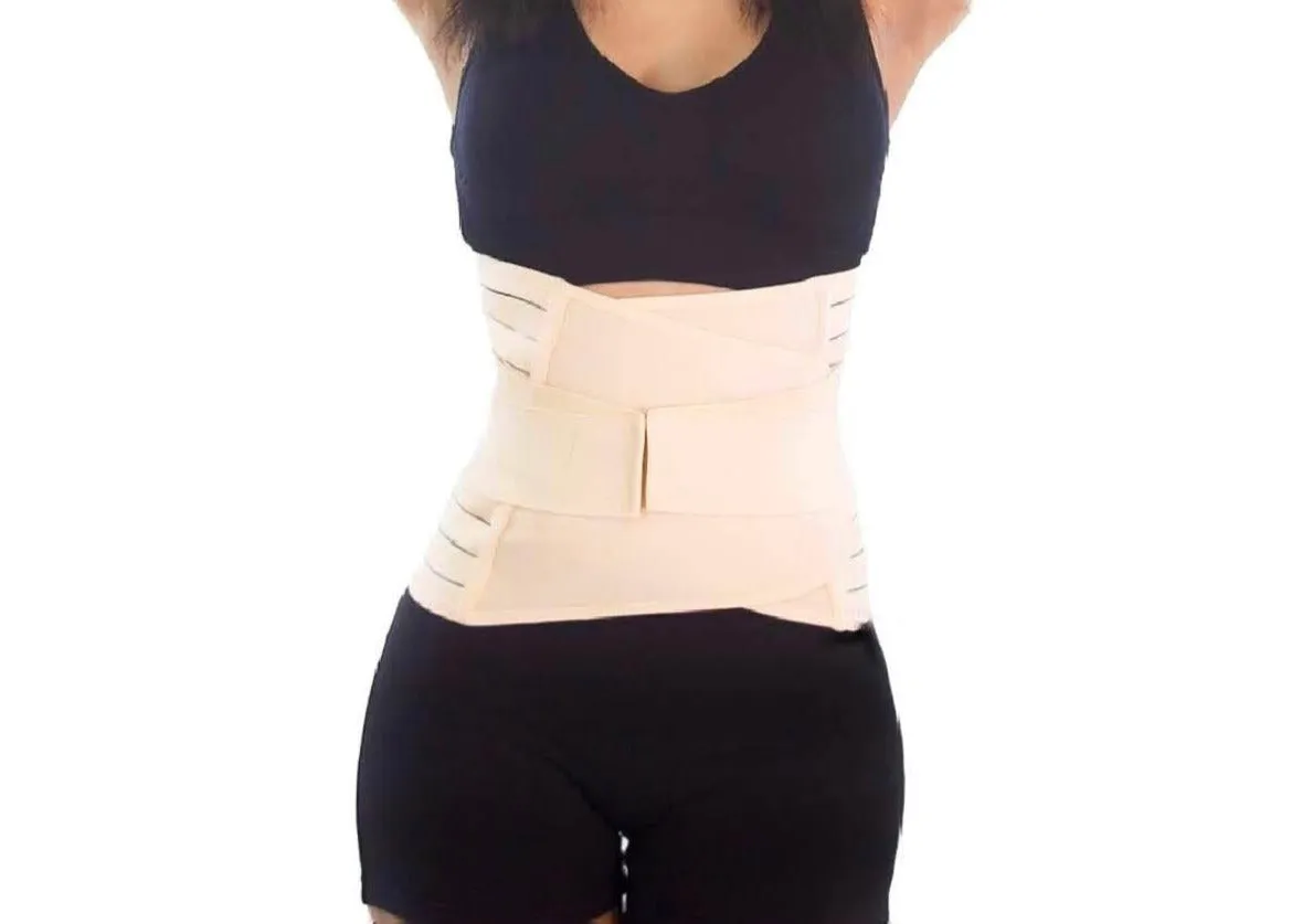 Adjustable Posture & Waist Cincher