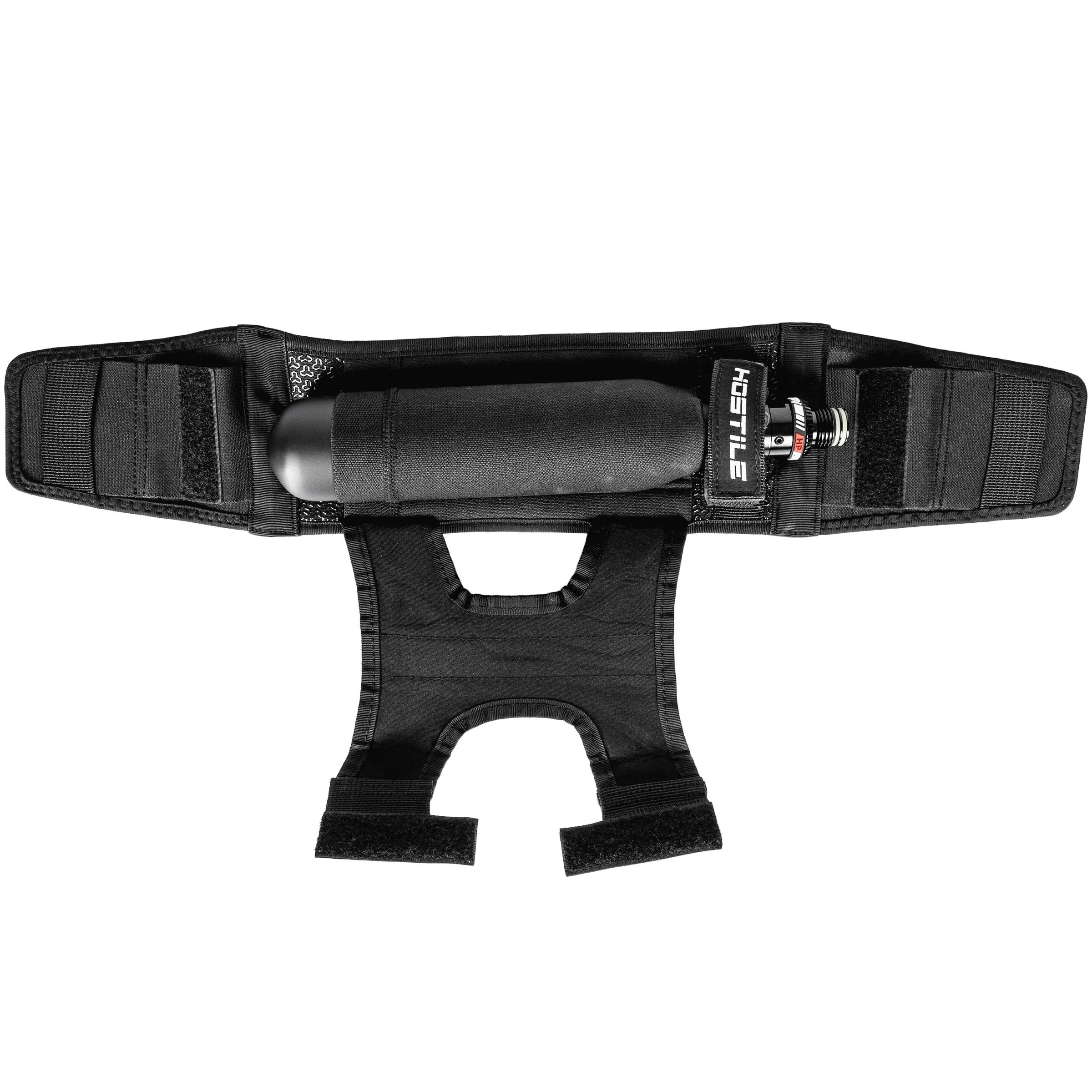 Air-Link Tank Holster - Black