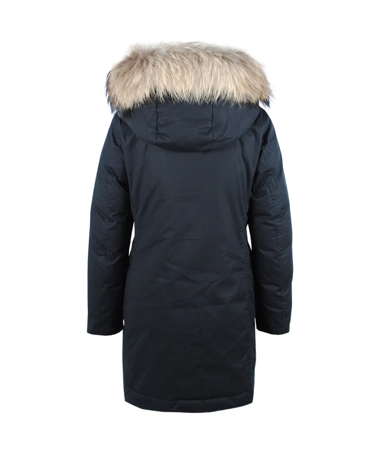 Alcan Parka Fell