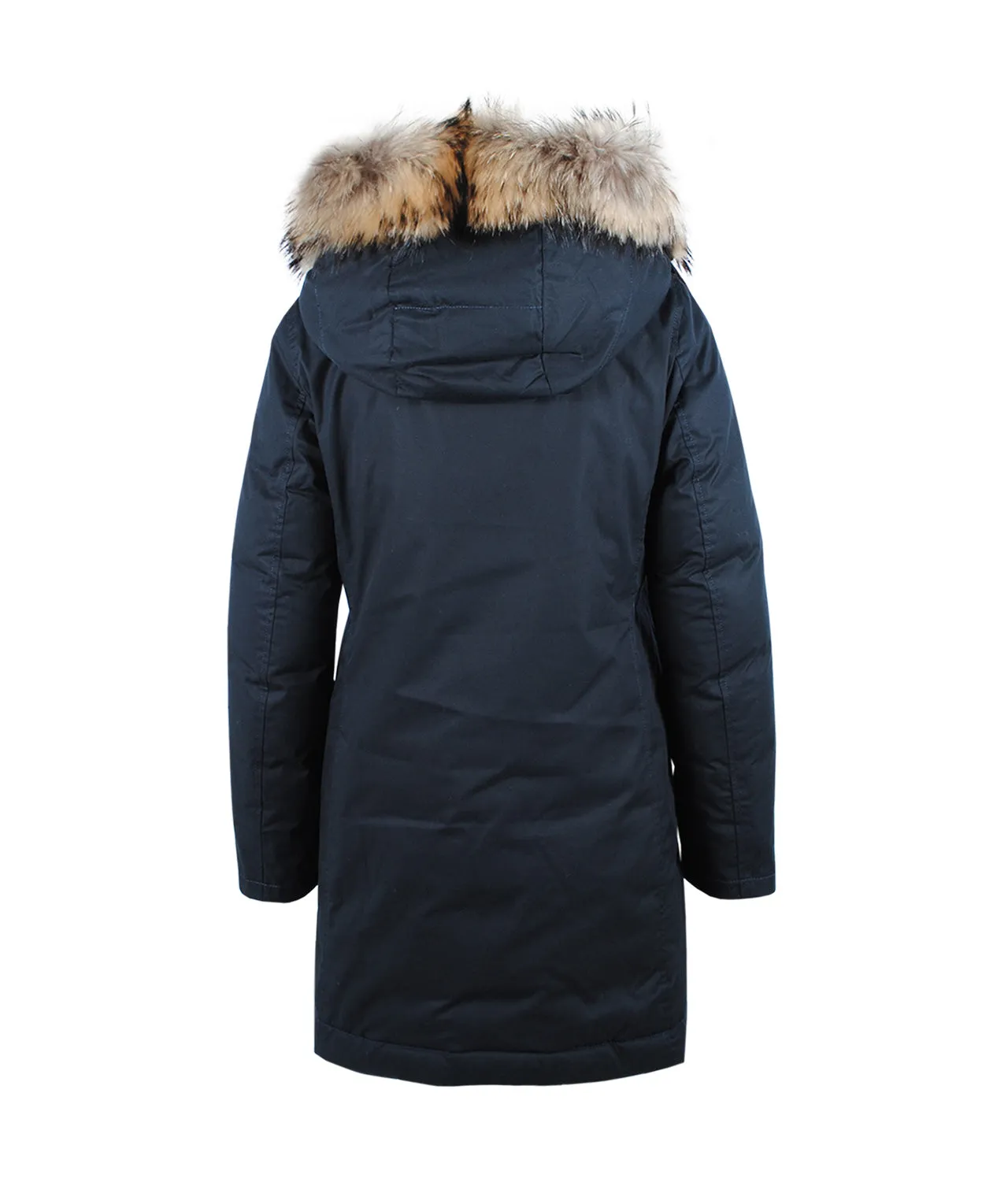 Alcan Parka Fell