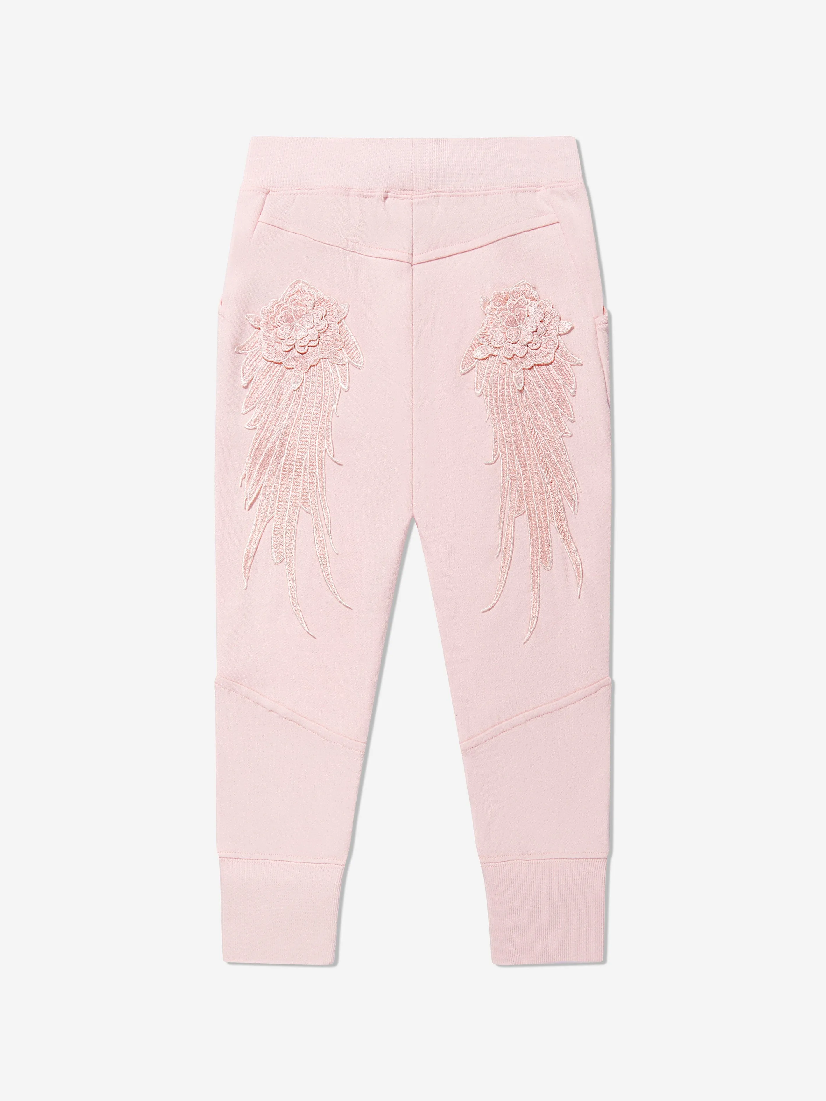 Angels Face Girls Cotton Emma Joggers