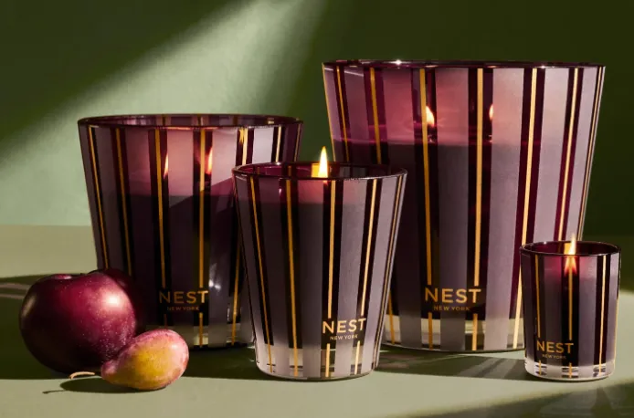 Autumn Plum Collection-SEASONAL