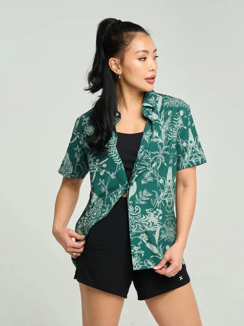 BATIK TRIBUTE SHIRT | BUKETAN