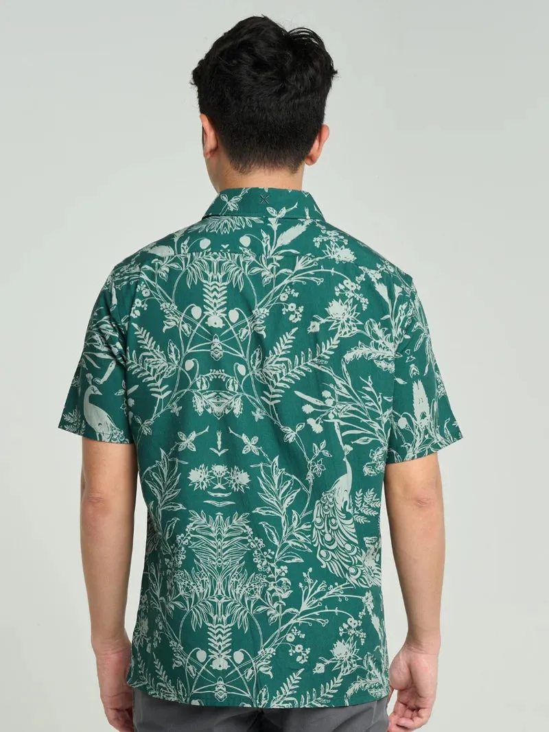 BATIK TRIBUTE SHIRT | BUKETAN