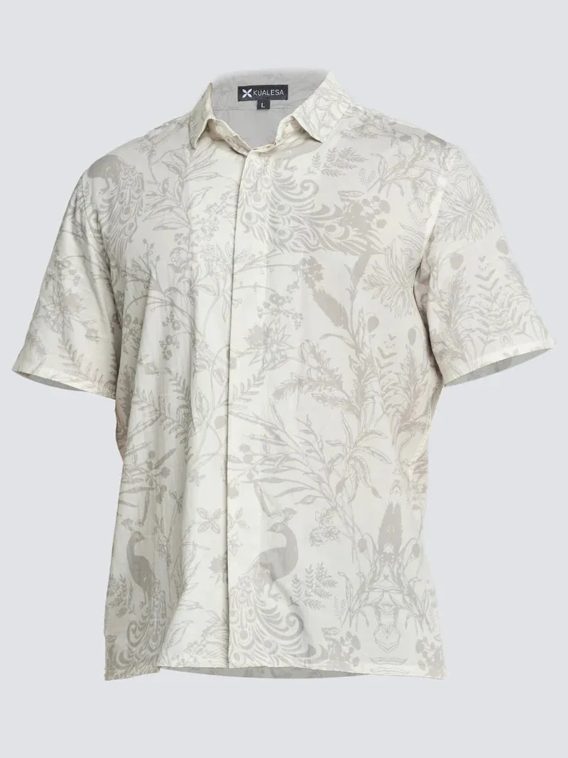 BATIK TRIBUTE SHIRT | BUKETAN