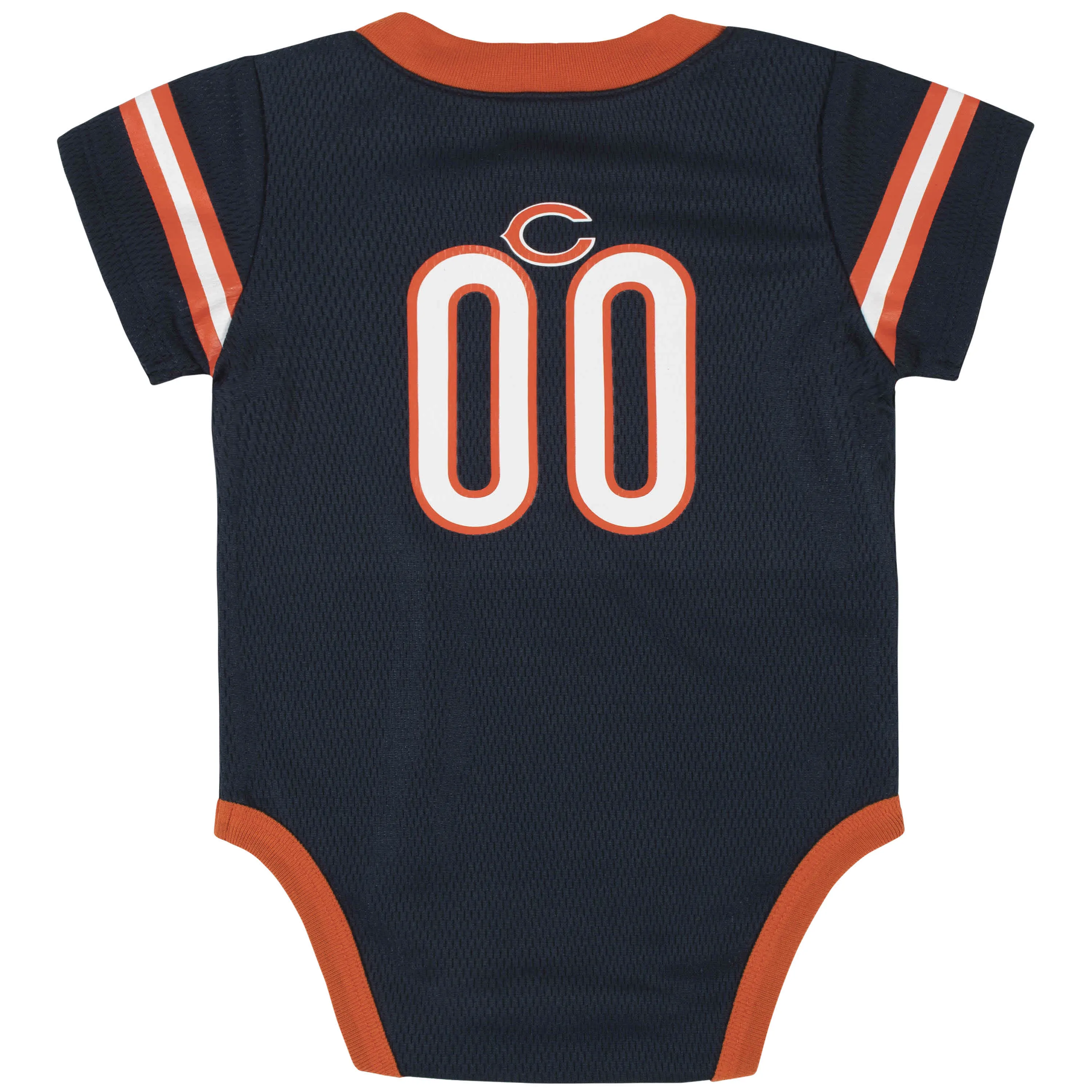 Bears Baby Boys Jersey Bodysuit