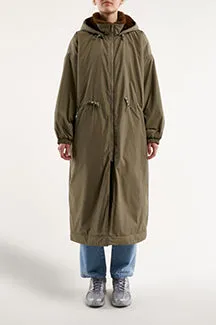 Bellerose Hosfo Jeep Parka