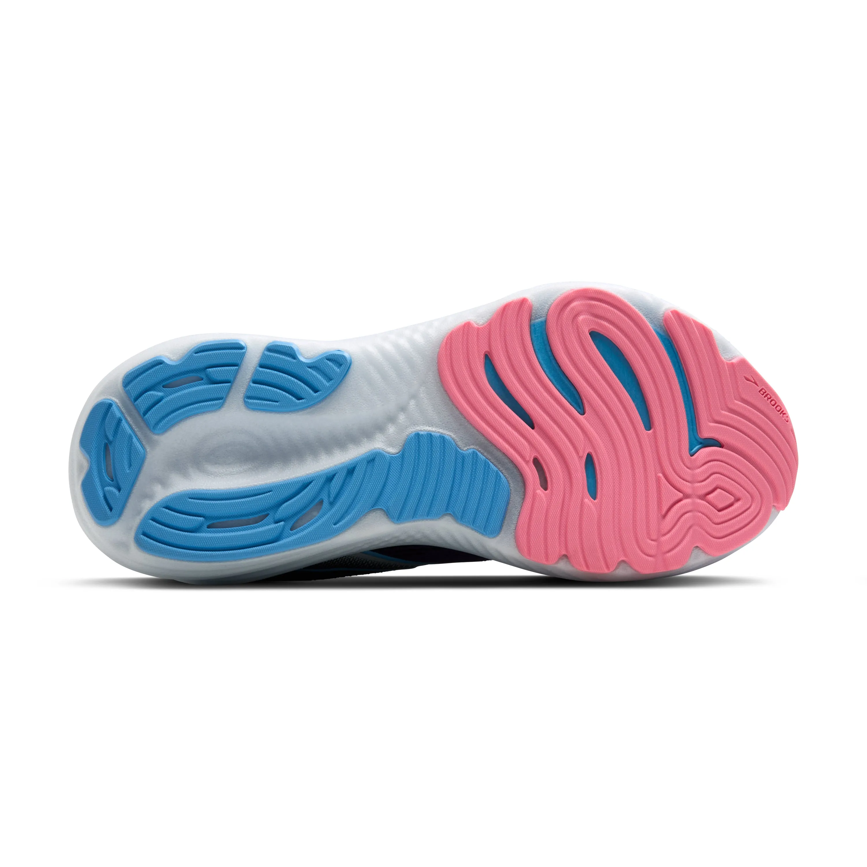 Brooks | Glycerin 22 | Women's | Blue Ribbon/Peacoat