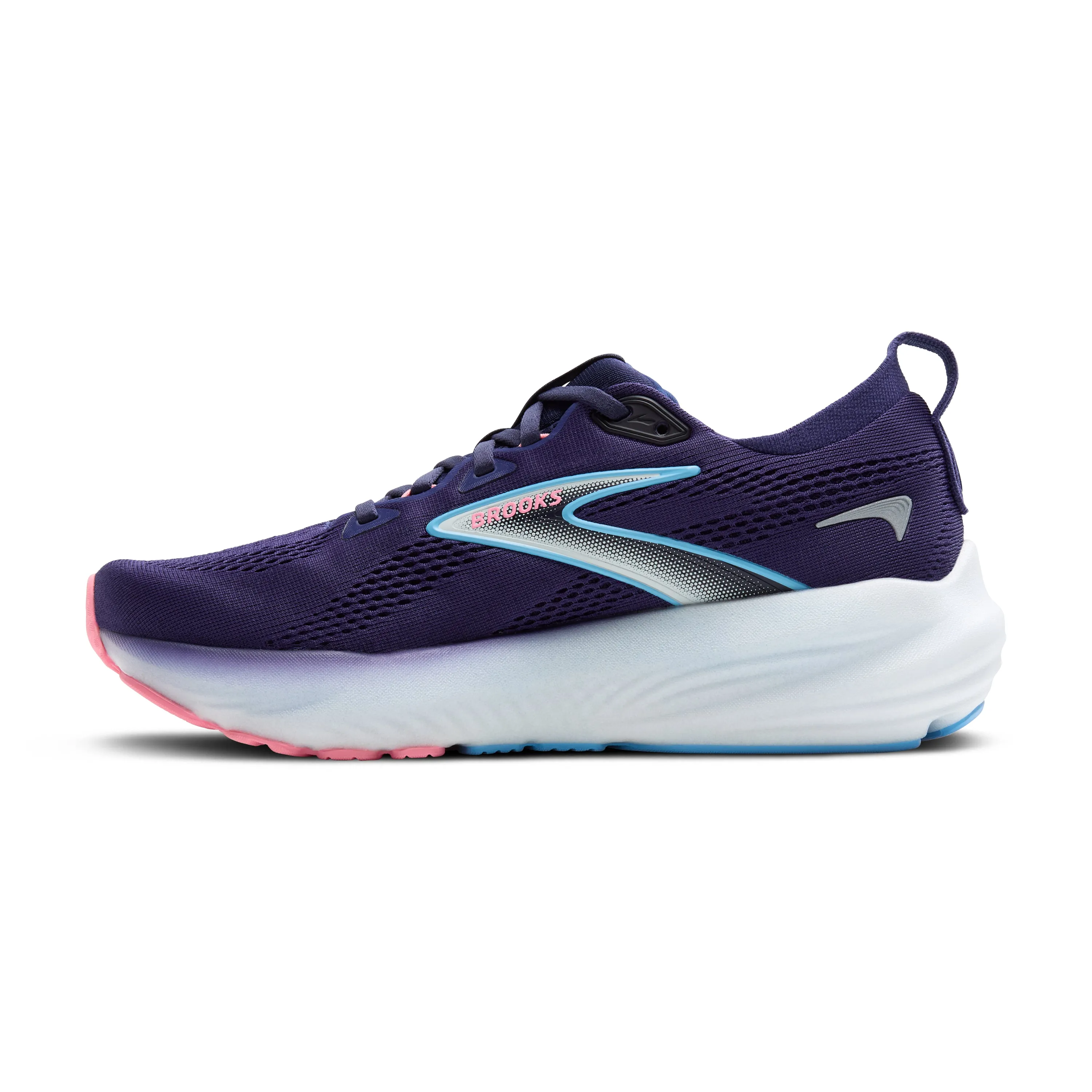 Brooks | Glycerin 22 | Women's | Blue Ribbon/Peacoat