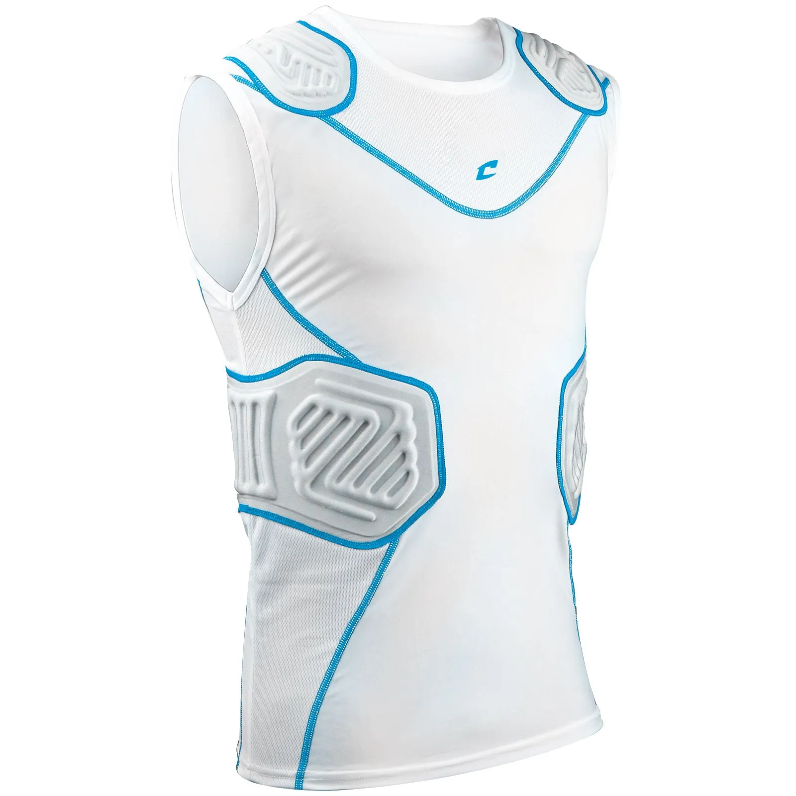 Champro Bull Rush Compression Shirt