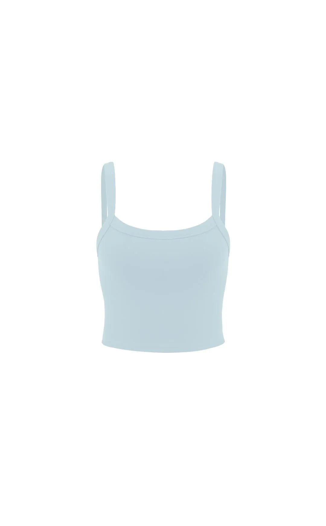 Cloud II™ Square Tank - Ice