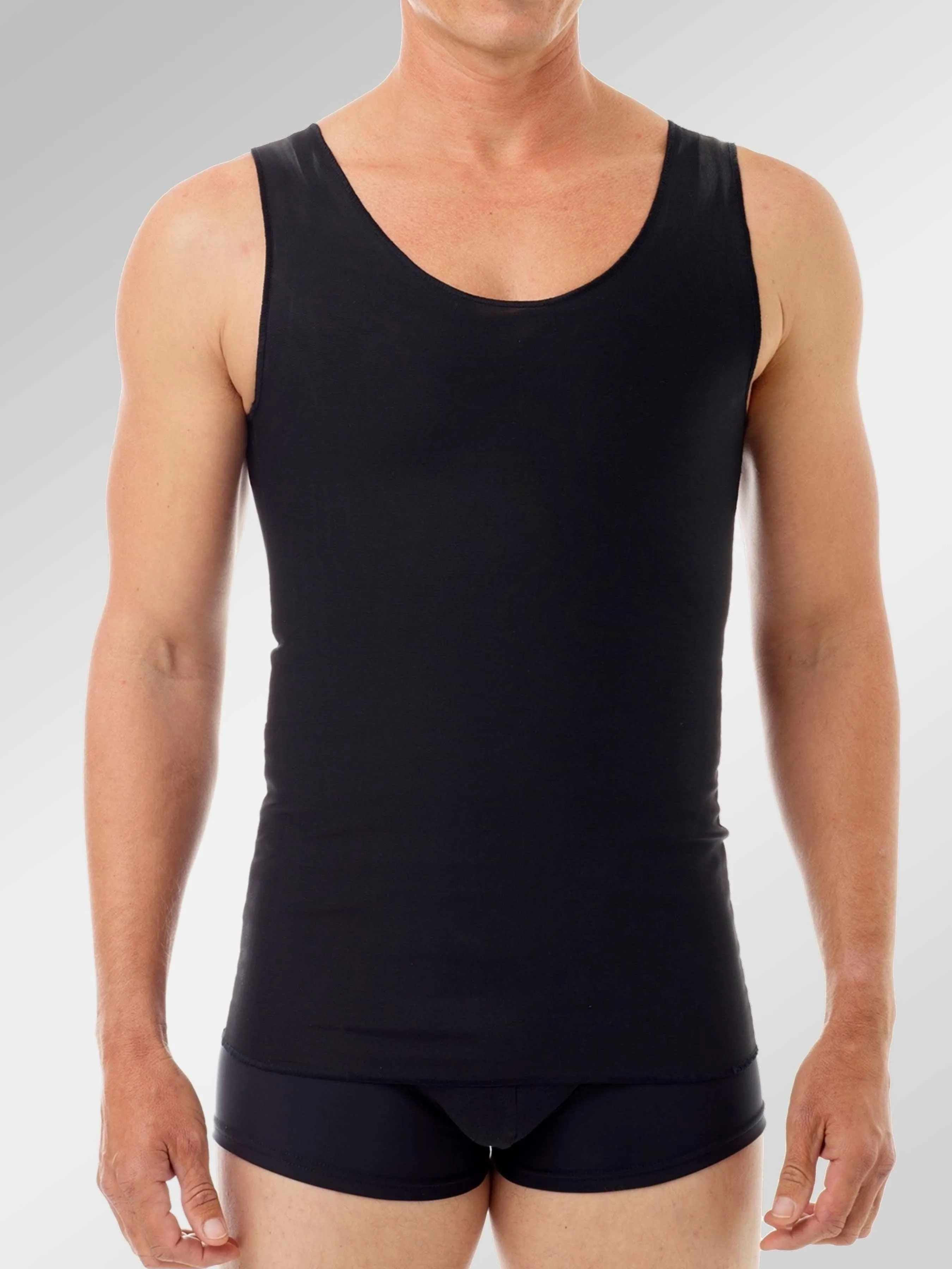 Double Compression Vest