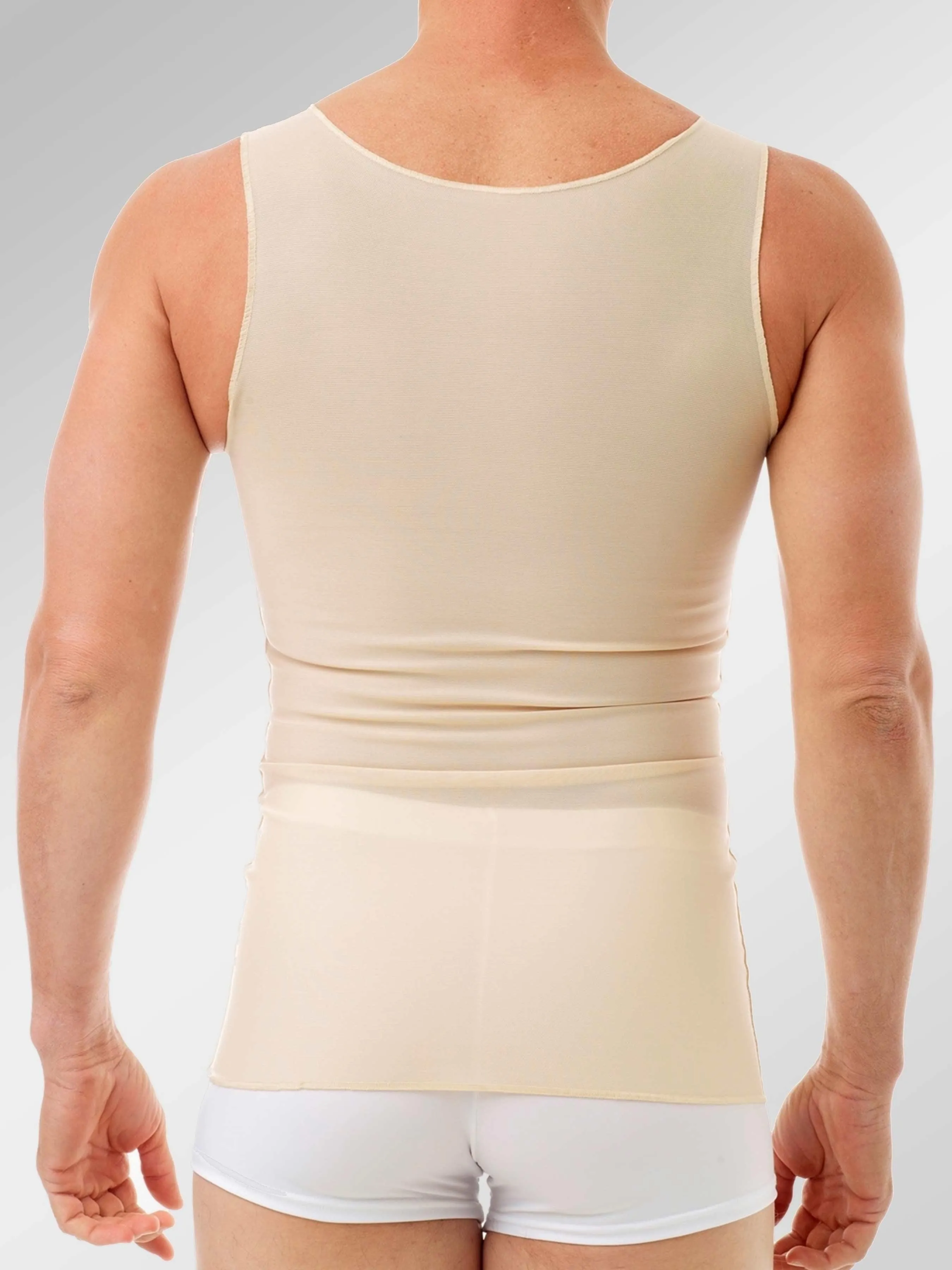 Double Compression Vest