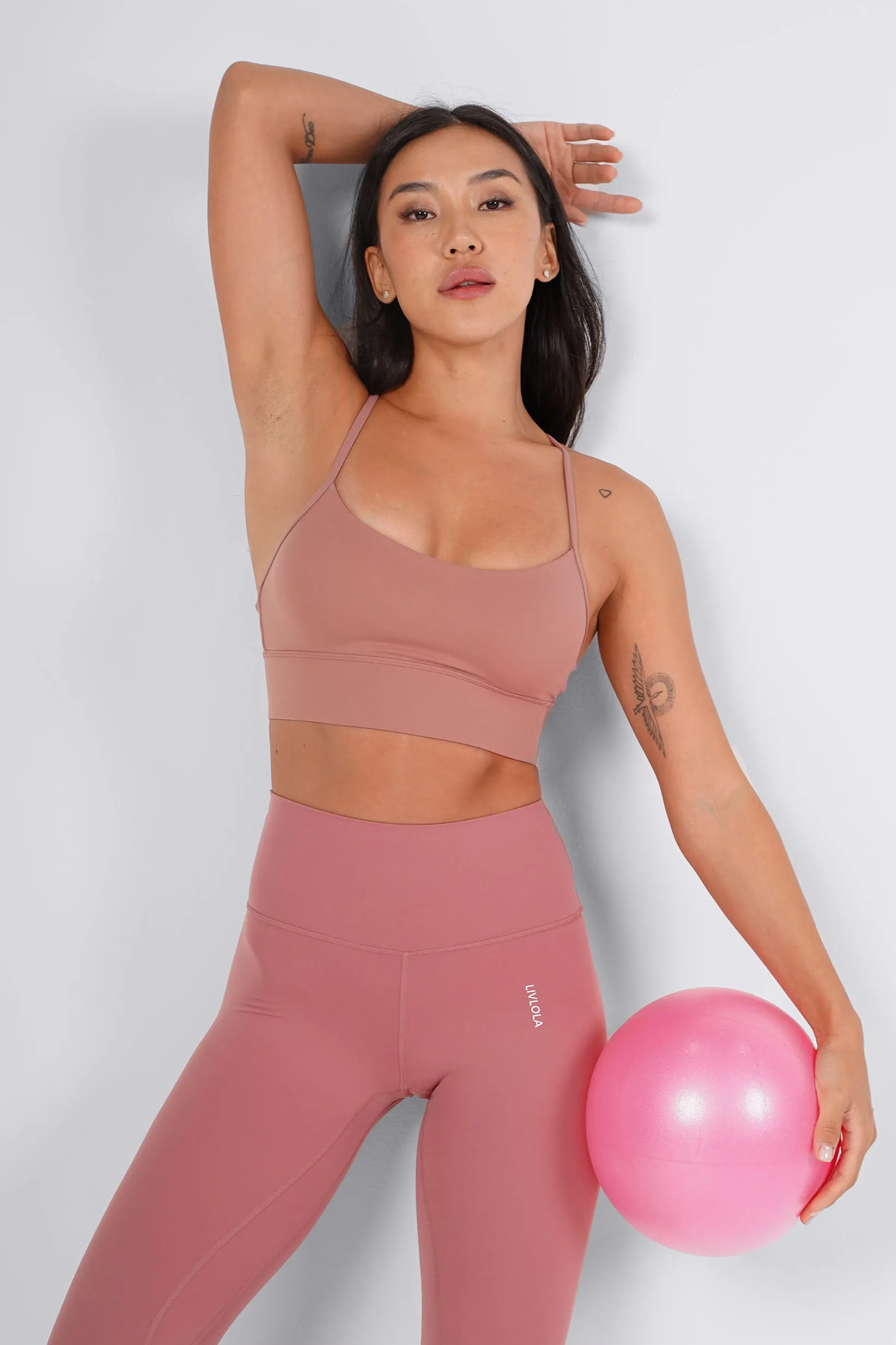 Evolve Bra (Seasonal)