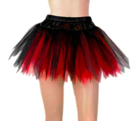 Festival Pixie Skirt