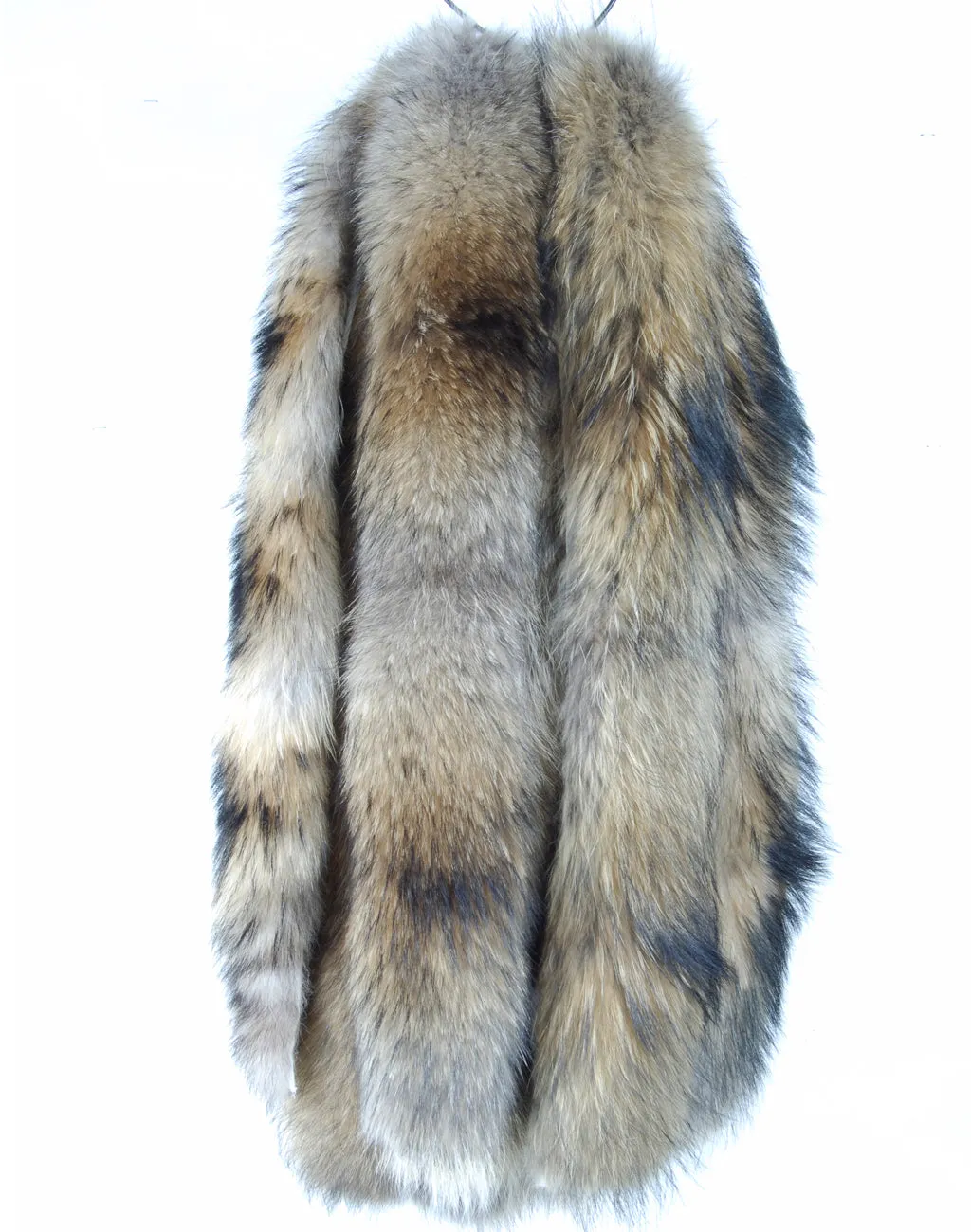 Finncoon Parka Strip