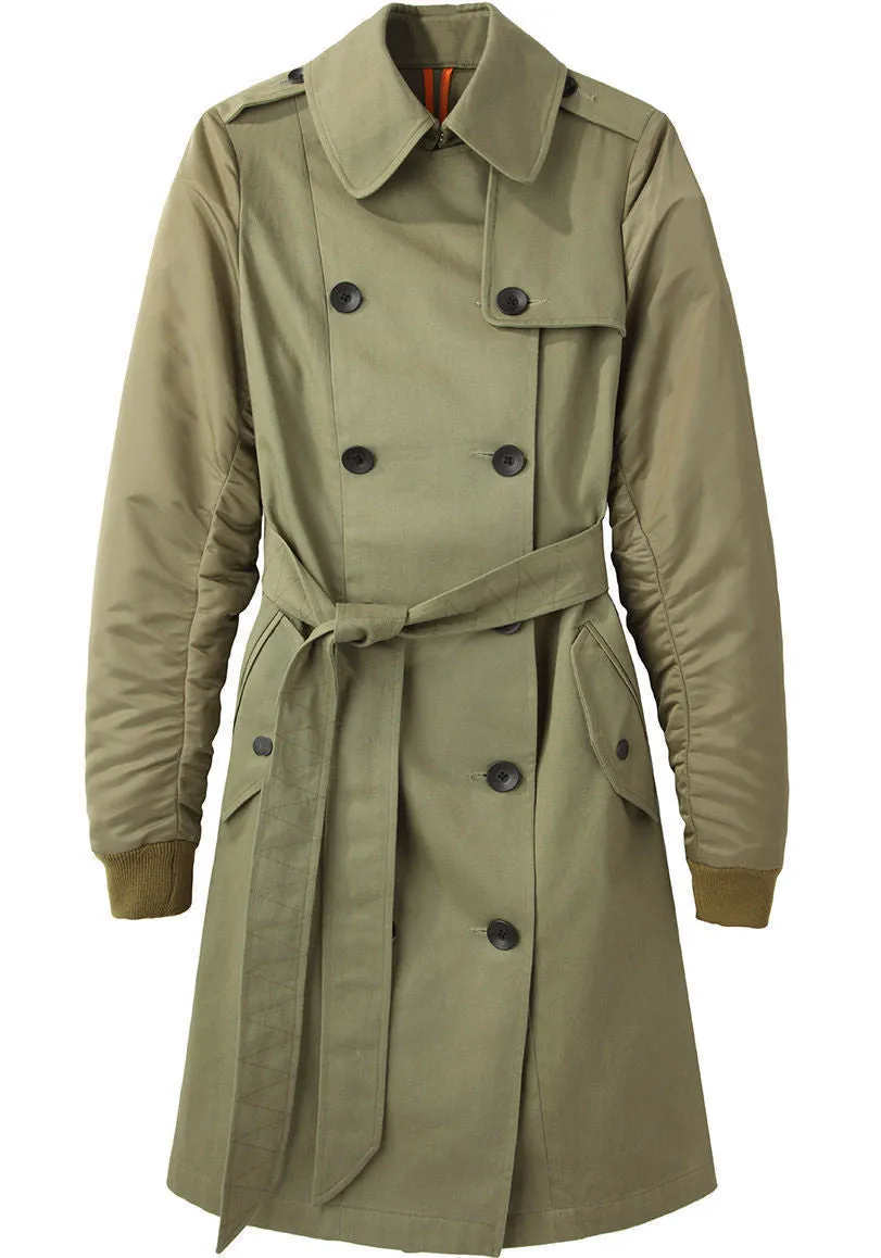 Francoise Trench