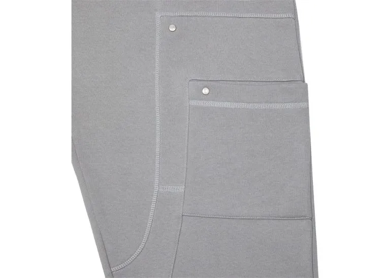 grey trapstar joggers