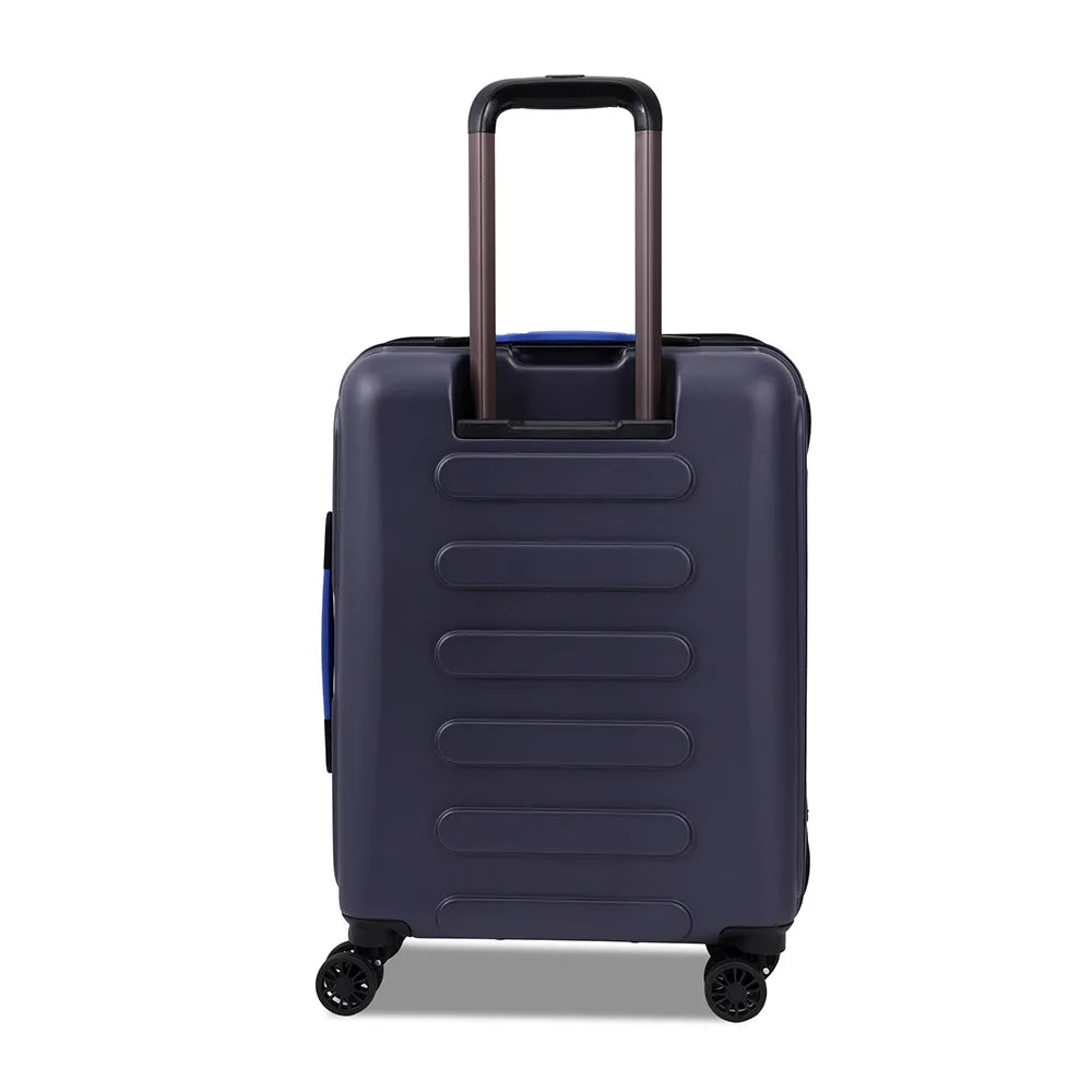 Hedgren Grip XS 22In - 55cm Spinner Luggage Peacoat Blue