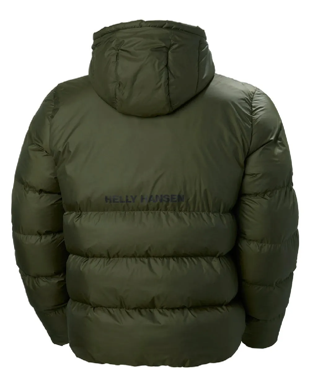 Helly Hansen Mens Active Puffy Jacket