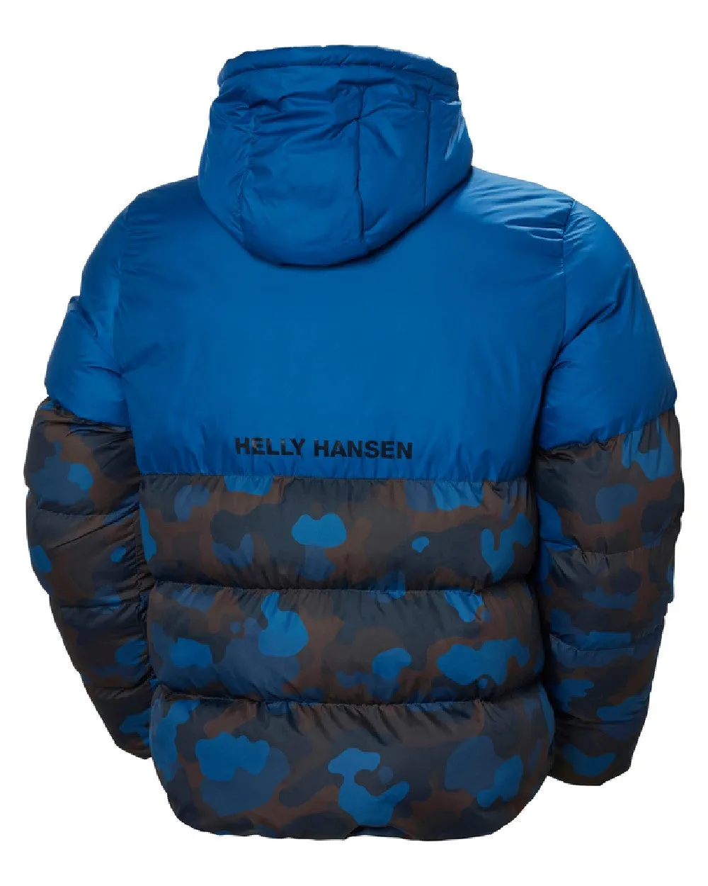 Helly Hansen Mens Active Puffy Jacket