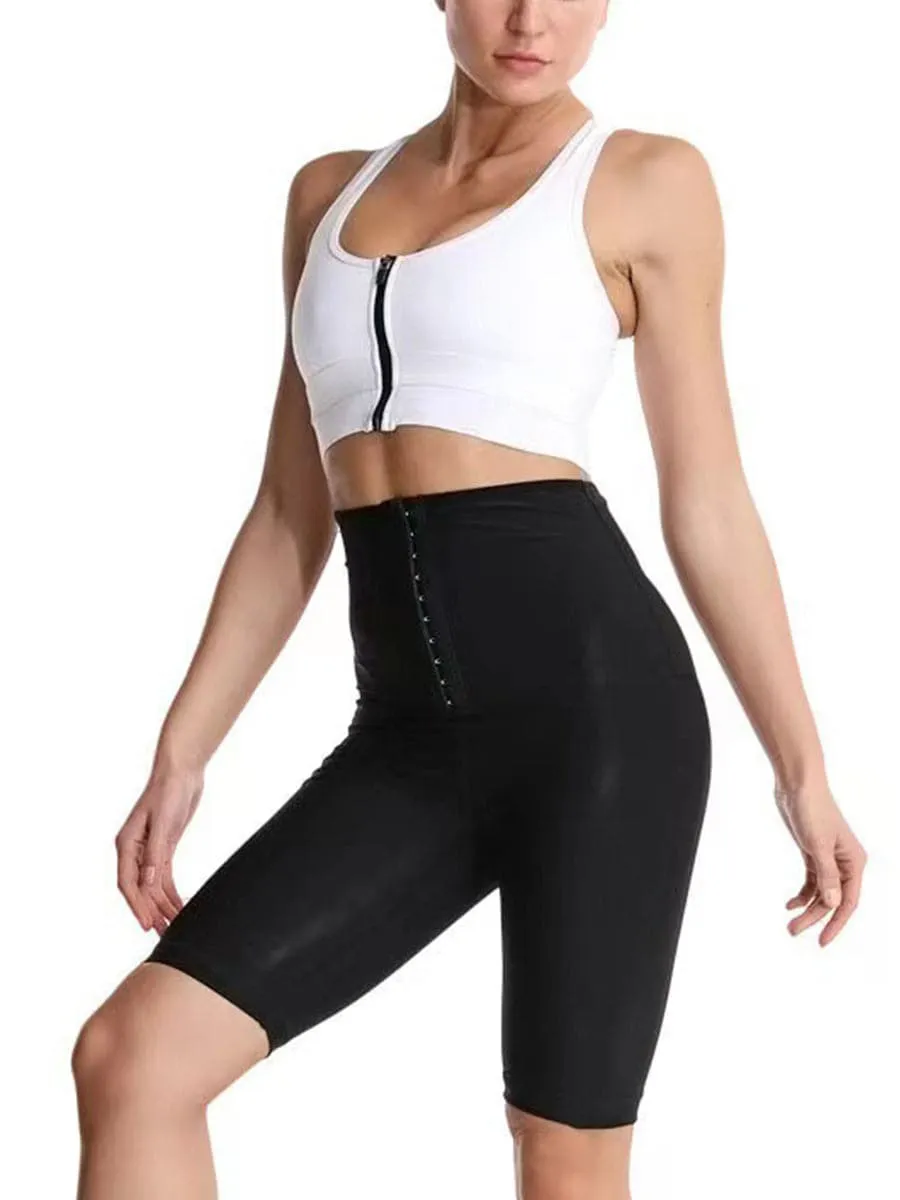 High Waist Hip Lifting Tummy Control Yoga Pants MSS10025