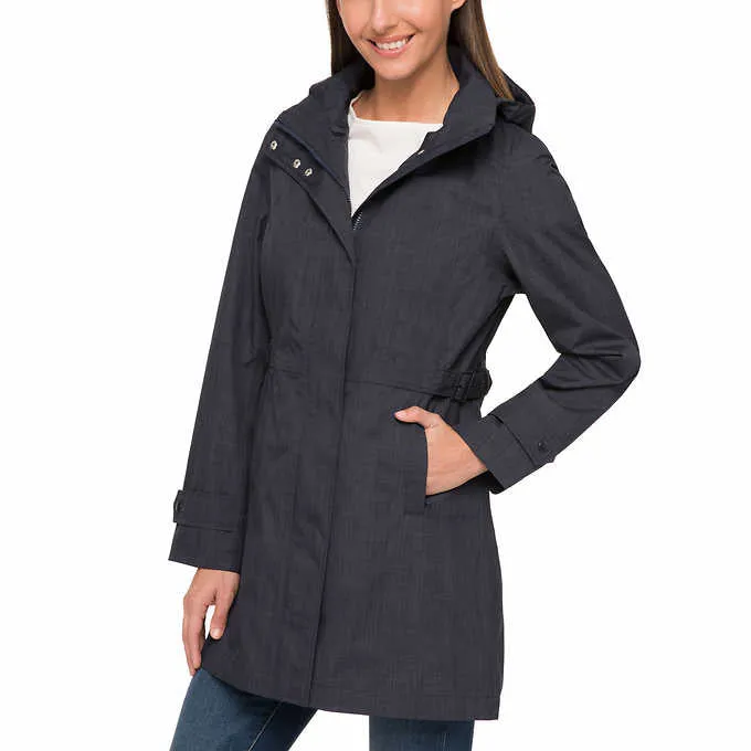 Kirkland Signature Ladies' Trench Coat