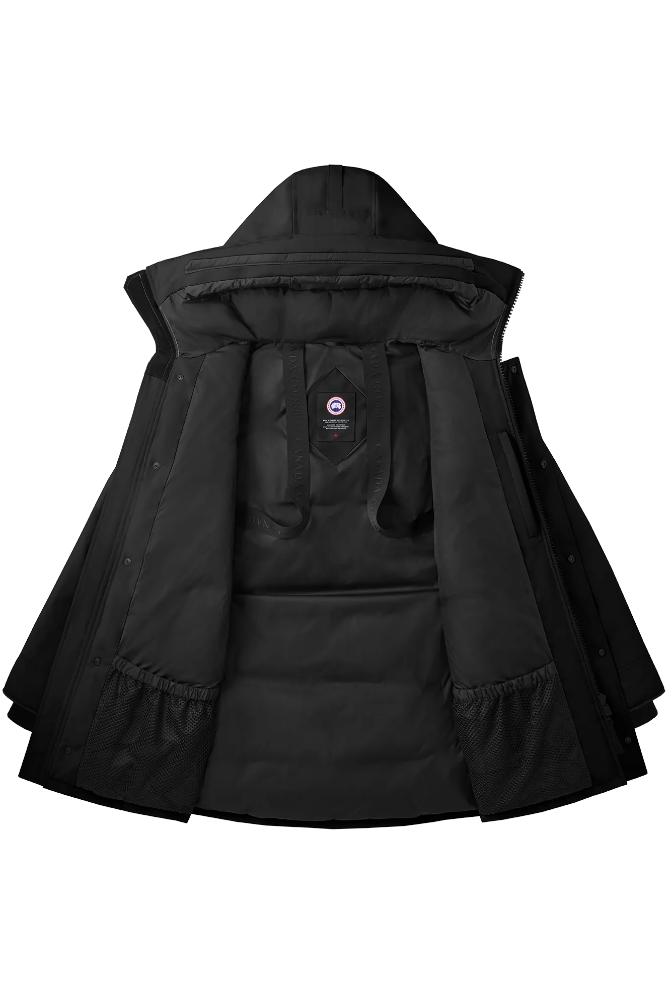 Langford Parka