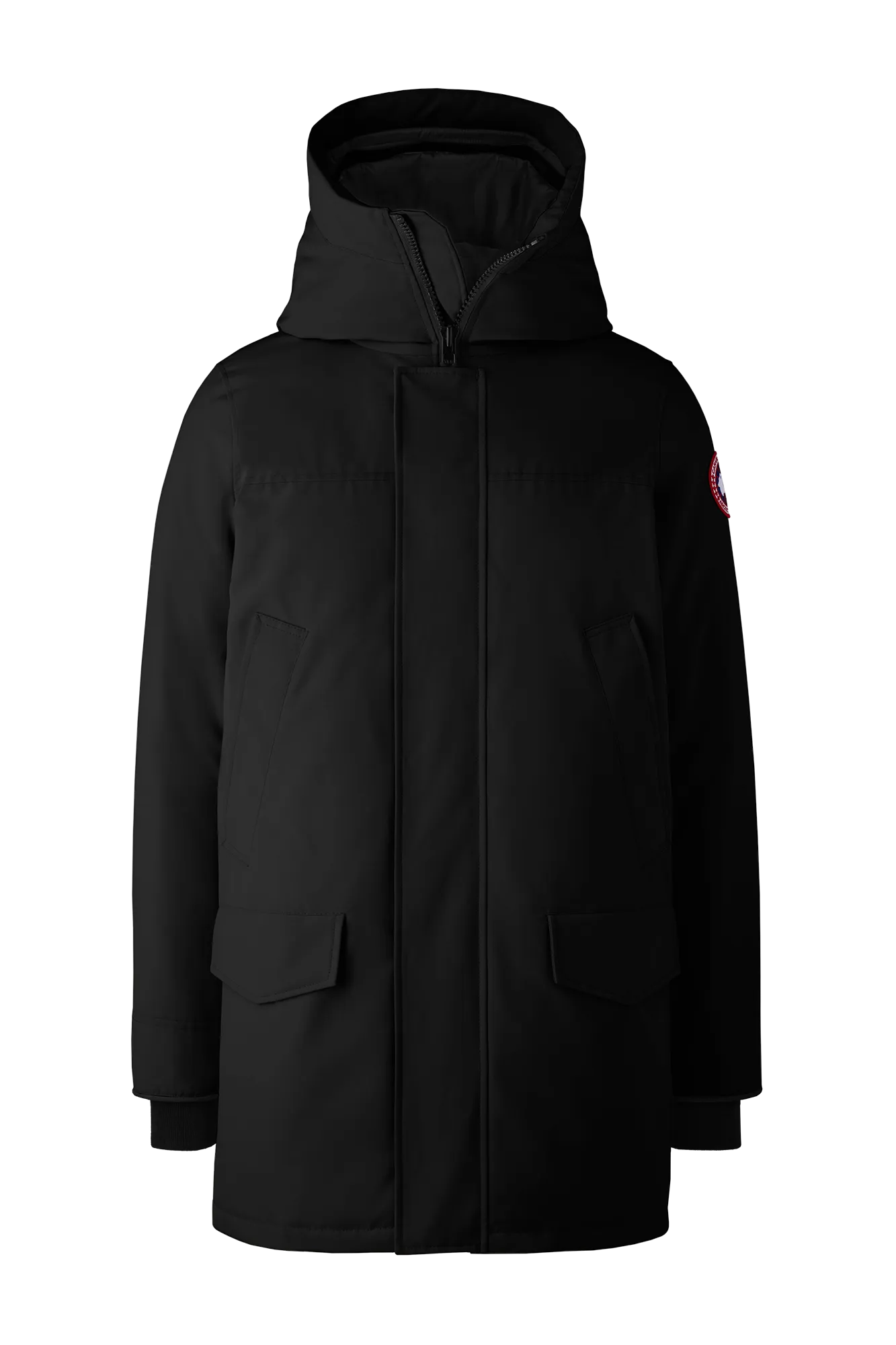 Langford Parka