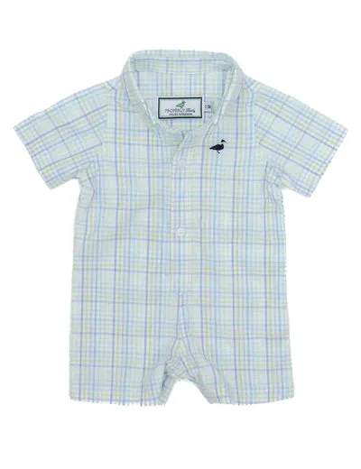 LD Baby Seasonal Shortall