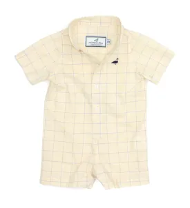 LD Baby Seasonal Shortall