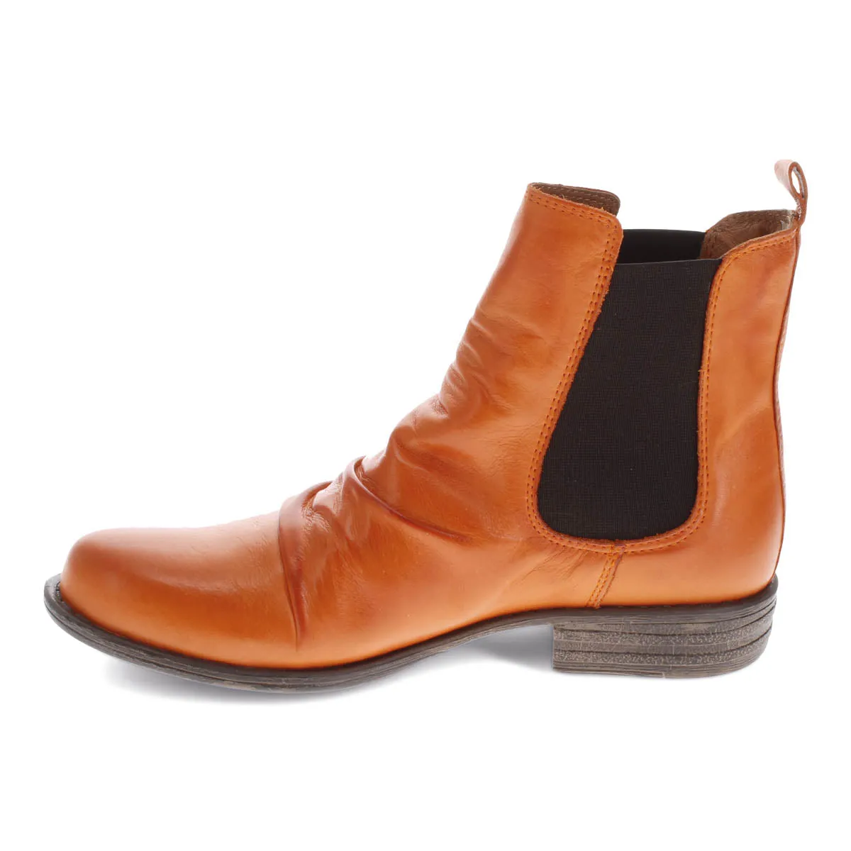 Lissie Boot Seasonal