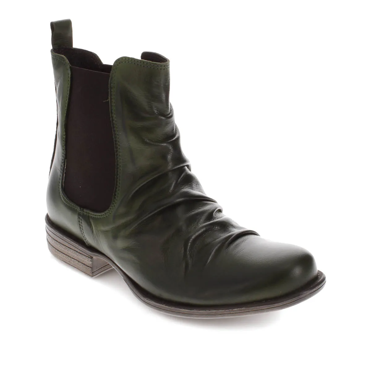 Lissie Boot Seasonal