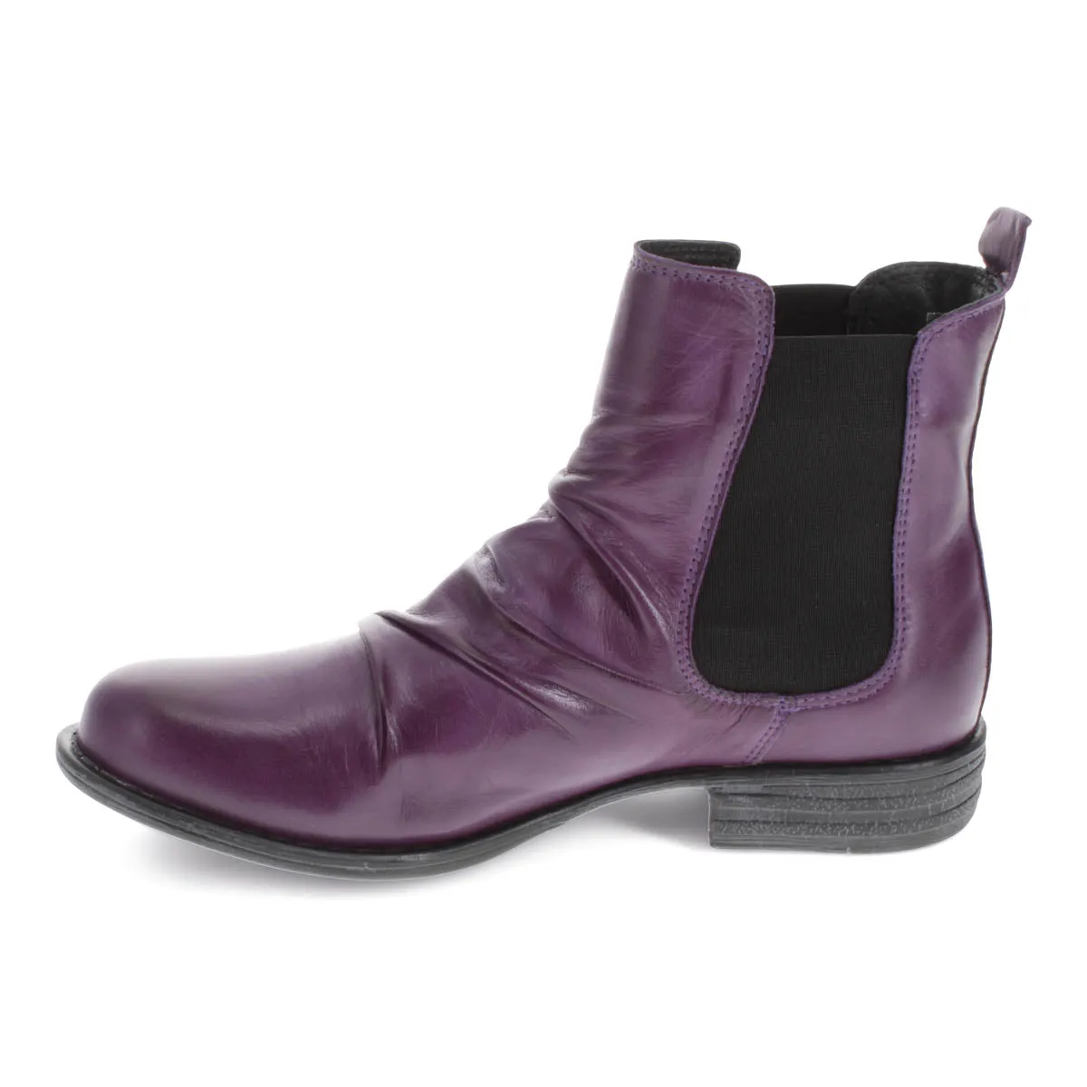 Lissie Boot Seasonal