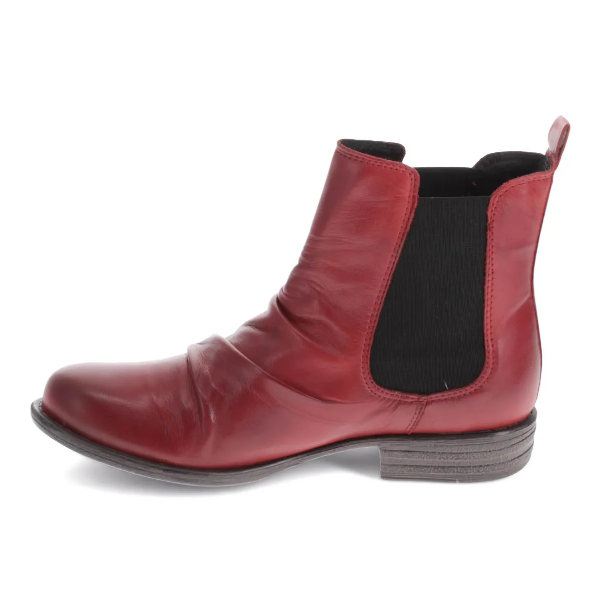 Lissie Boot Seasonal