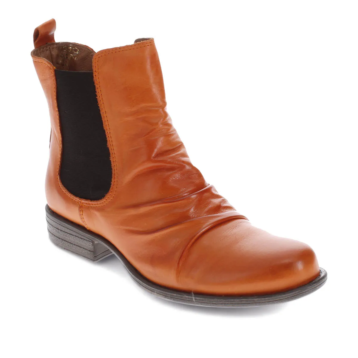 Lissie Boot Seasonal