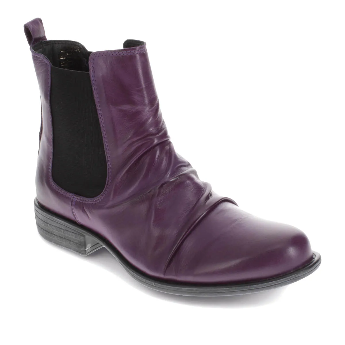 Lissie Boot Seasonal