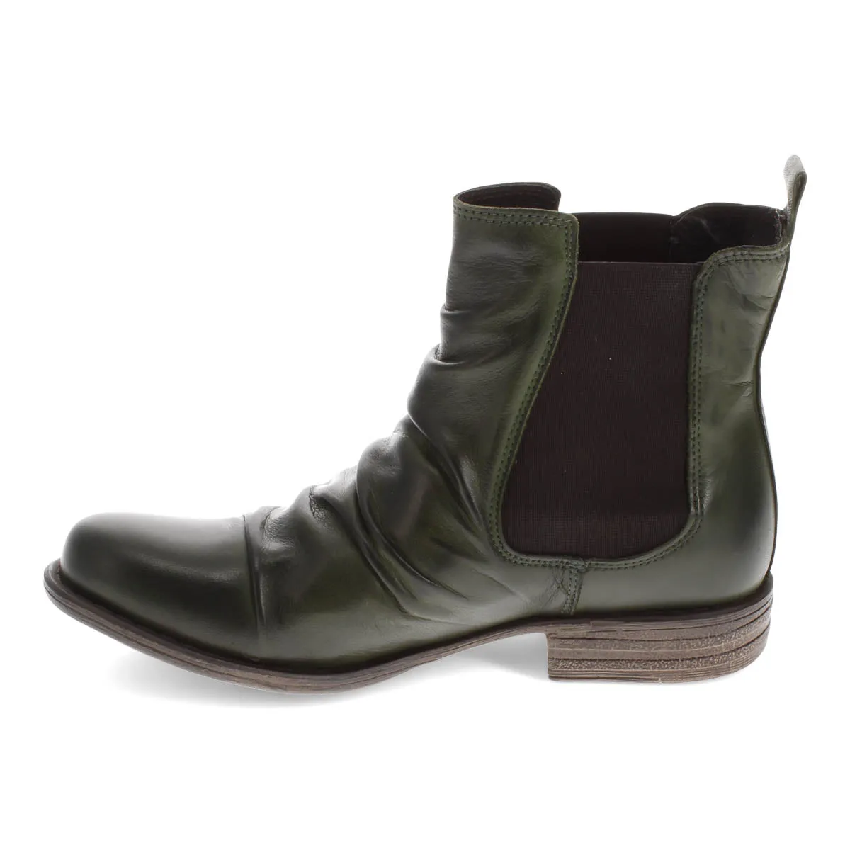 Lissie Boot Seasonal