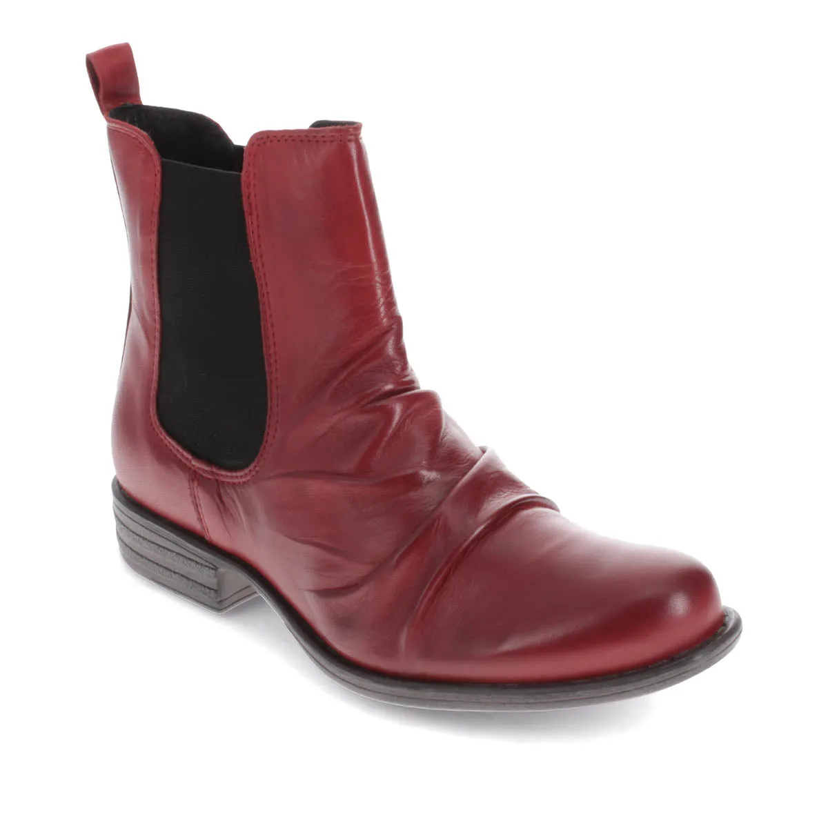 Lissie Boot Seasonal