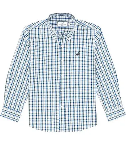 Mallard Seasonal Sportshirt