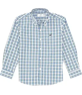 Mallard Seasonal Sportshirt