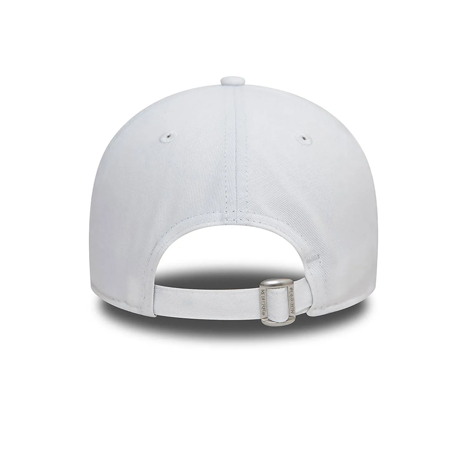 McLaren cap, New Era, 9FORTY, seasonal, white