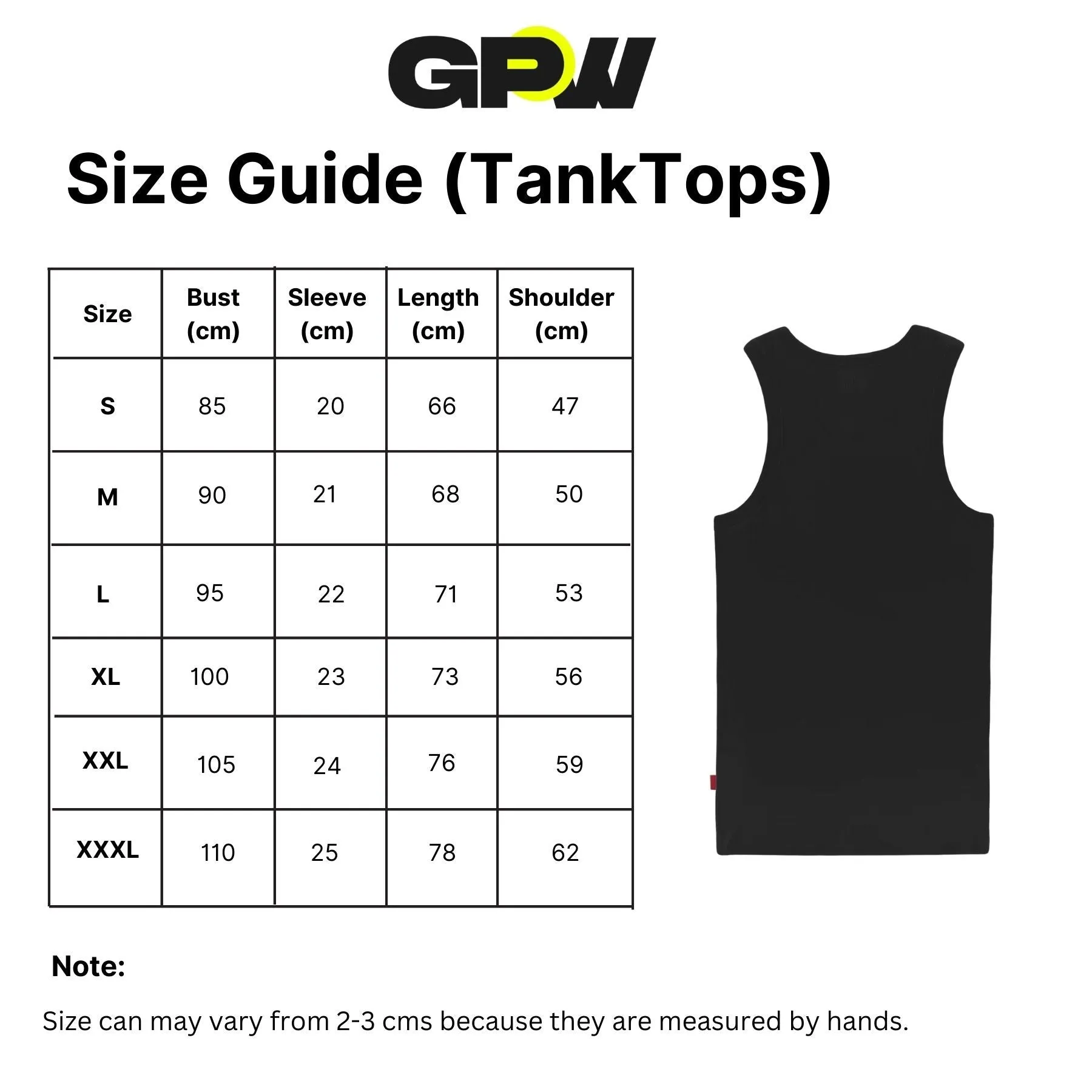 Men’s Compression Cut-Off Tank Top with Breathable Fabric and Muscle Recovery Support