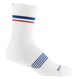 Men's Element Micro Crew Lightweight Running Sock