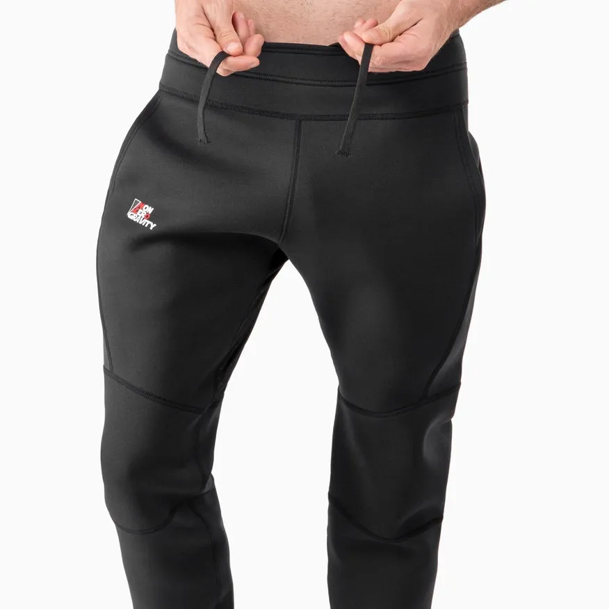 Men’S Sauna Joggers