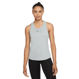 Nike Dri-FIT One Womens Raceback Tank Top