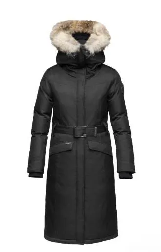 Nobis Parka, Morgan, Ladies